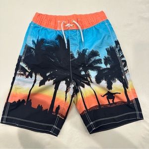 Gap Kids Swim Trunks
